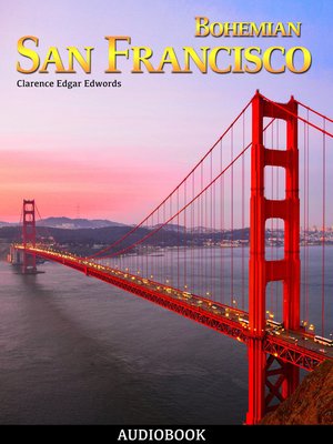 cover image of Bohemian San Francisco